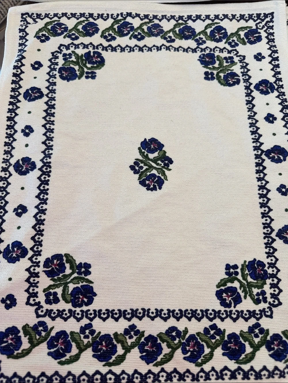 Nicholas Mosse rare vintage